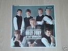 Billy Fury & The Gamblers 'I Can Feel It'