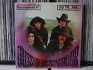 OUTSIDERS*SONGBOOK*HOLLAND 1st PRESS*1967*FREAKBEAT*