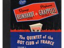 Django Reinhardt Hot Club Vol 2 Decca 334 STORE STOCK