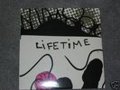 LIFETIME LP fall out boy nofx kid dynamite RED vinyl