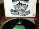 Flower Travelin' Band Satori Jap Orig Psych  Fuzz LP