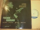 FREDDIE HUBBARD Open Sesame BLUE NOTE 4040 47 WEST 63rd