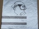 'A FACTORY SAMPLE' (JOY DIVISION ETC) RARE UK 79 ISSUE