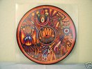 DARK REVOLUTION COLLECTIVE Qbico AVANT PSYCH OOP LP