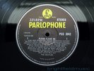 Beatles - Please Please Me 1963 4th Press *STEREO* LP