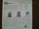 BBC Radiophonic Music - Delia Derbyshire et al BBC LP