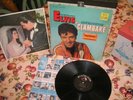 Elvis Clambake Lp W/Stkr,Bonus Photo & Shrink Nov 67'