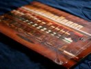 APHEX TWIN drukqs 4 LP UNPLAYED plaid afx warp IDM TOOL