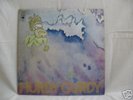 Hurdy Gurdy - S/T CBS UK 1972 Orig Gatefold