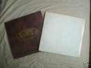 The Beatles - White Album mono & Love Songs both in VGC