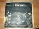 Revolver LP The Beatles