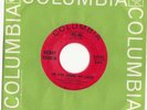 Kenny Rankin Name of Love Soul Folk 45 Columbia Rare 7