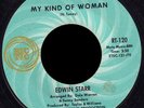 Motown Popcorn Soul  / EDWIN STARR  -  RIC TIC 120