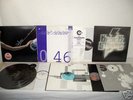 70x TECHNO ELECTRO Huntemann Black Strobe Punx Moby