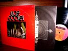 ALICE COOPER - EASY ACTION - Straight - PSYCH GARAGE 70