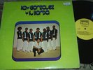 Ray Gonzalez Y Su Banda LP Latin Jazz Salsa RARE funk
