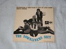 DOWNLINER SECT BLOODHOUND  RARE  EP