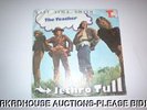 IRAN PICTURE 1970 EP JETHRO TULL + SMITH + Mr BLOE