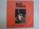 Soundhouse Tapes - Rare Iron Maiden 7