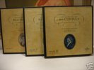 Hungarian Quartet/ Beethoven Quartets Columbia 1 Pr NM