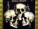 SKULL SNAPS - RARE GSF soul funk boogie breaks LP - NM