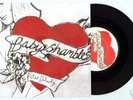 PETE DOHERTY: Babyshambles RARE 7