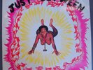 JUST BETWEEN LP RARE UK REGGAE, ERROL DUNKLEY MAX ROMEO