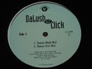 DA LUSH CLICK  Skeezer / I'm A Bad Ni**ar  ORIG. RANDOM