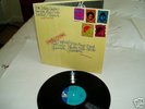 UK LP - CAPTAIN BEEFHEART - STRICTLY PERSONAL