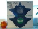Miles davis -Walkin-Orig Prestige 7076 Near Mint copy