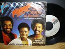 Northern-modern soul moster MIDNIGHT Keep on walking by