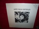 Kate Bush Sampler Canadian Only LP Sealed RARE