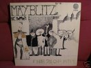 MAY BLITZ The 2nd Of May ORIGINAL PSYCH PROG LP SWIRL