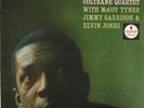 John Coltrane-Ballads-Impulse 32-Stereo-BEAUTIFUL