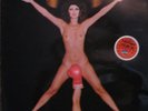 BOXER BELOW THE BELT MIKE PATTO TIMEBOX RARE UNCENSORED