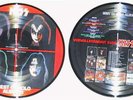 KISS - The best of Solo - LP picture disc
