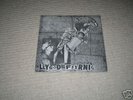 Very Rare Llygod Ffyrnig 1978 White Label NCB Single