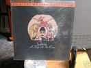 Queen, A Day At The Races,Lp,Lim.0248,MFSL