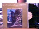 ALL SAVED FREAK BAND For Christians Elves and Lovers LP