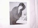 Ronnie Wood/ Rolling Stones/ Painter Signed Photo