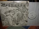 Valhalla  s/t mLP  orig. 1984 private US Metal Cracker