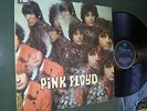 PINK FLOYD FIRST PRESS PIPERS AT THE GATES OF DAWN MONO