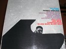 HERBIE HANCOCK - MY POINT OF VIEW BLUE NOTE 4126 NY M-