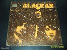 ALACRAN  Spain Psych Hard Brazil Press 1971 LP