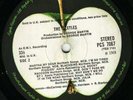 Beatles White Album UK 1968 1st pr PCS KT Tax  Wide SPI