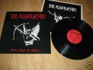 Blasphemy - Fallen angel ... LP / Conqueror Revenge