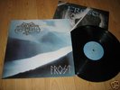 Enslaved - Frost LP / Emperor Marduk Gorgoroth