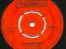 CLANCY ECCLES.BANGARANG CRASH.UK ORIG.BOSS  LISTEN