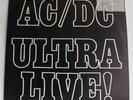 AC/DC LP 'Ultra Live'