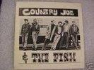 COUNTRY JOE & FISH 7